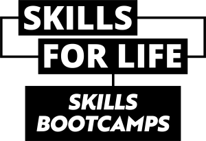 Skills For Life logo